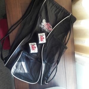 5 for $15 Boxing Glove Bag